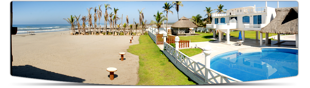Bodas en la Playa